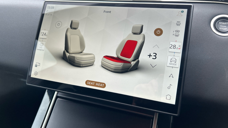 Land Rover Range Rover Evoque 2.0 D200 Dynamic SE 5dr Auto Diesel Hatchback